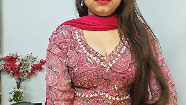 ruby100 online show from January 17, 3:59 pm