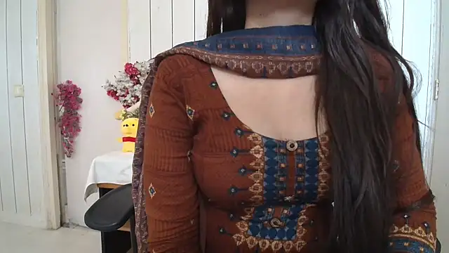 ruby100 online show from February 23, 5:19 am