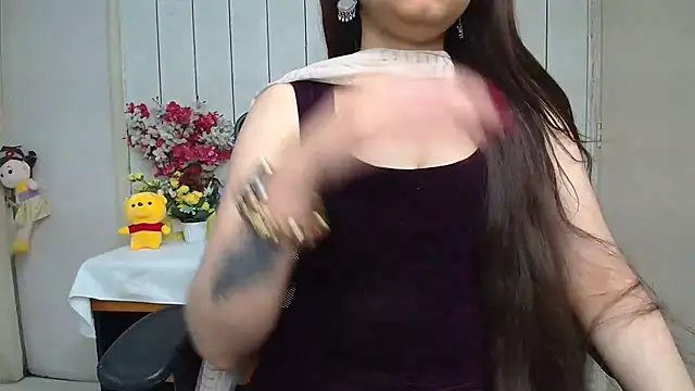 ruby100 online show from February 8, 3:10 pm