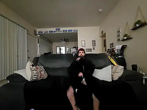 Str8ishVegasGuy online show from January 14, 1:04 pm