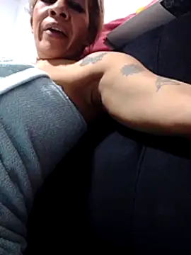 Alisson Milf online show from February 12, 4:45 am