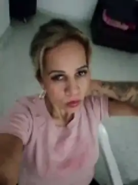 Alisson Milf online show from February 8, 12:19 am