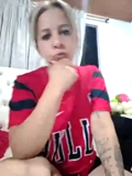 Alisson Milf online show from February 22, 12:02 am