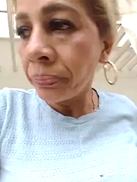 Alisson Milf online show from March 22, 9:27 pm