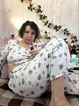 LitisiaLove4551 online show from March 13, 7:46 am