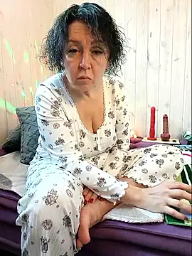 LitisiaLove4551 online show from January 14, 7:23 am