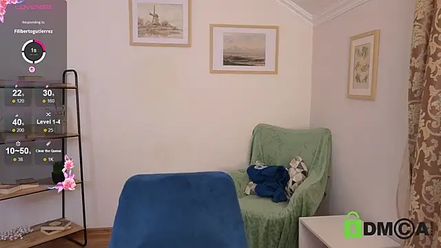 Snapshot of Bonnie_Nunez chatting on November 20, 10:20 pm Bonnie Nunez online show from November 20, 10:20 pm