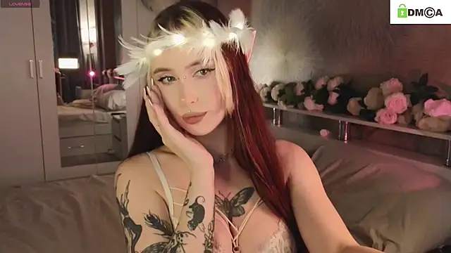 Snapshot of RubyMiracles chatting on October 26, 4:51 pm RubyMiracles online show from October 26, 4:51 pm