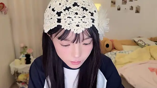 Momo-xx online show from January 7, 12:48 am