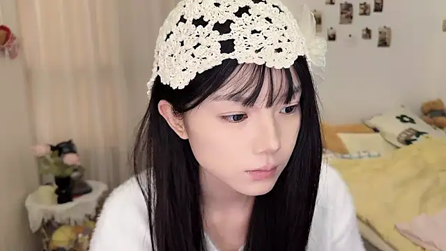 Momo-xx online show from January 14, 1:20 am