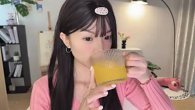 Momo-xx online show from October 6, 12:23 am