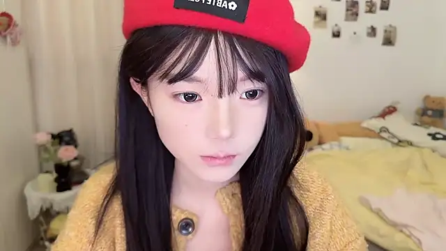 Momo-xx online show from January 10, 12:39 am