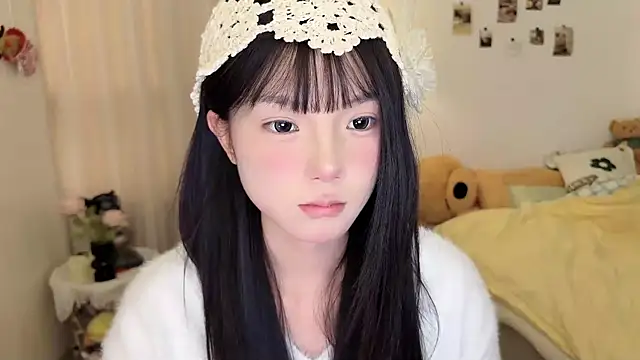 Momo-xx online show from January 17, 3:43 am