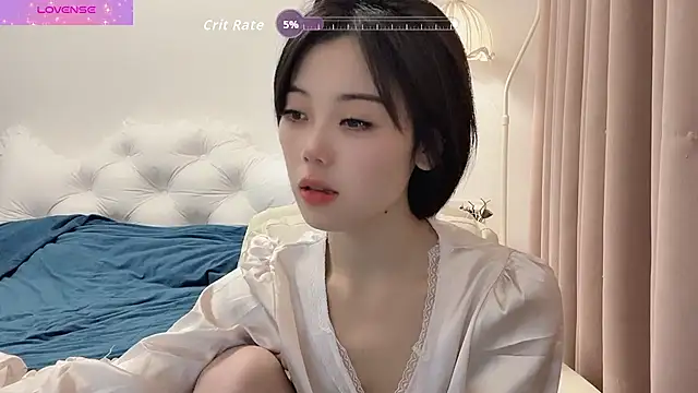 bao-bao- online show from October 24, 8:08 pm