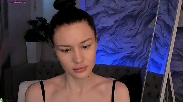 Aria Mila online show from March 19, 3:06 am