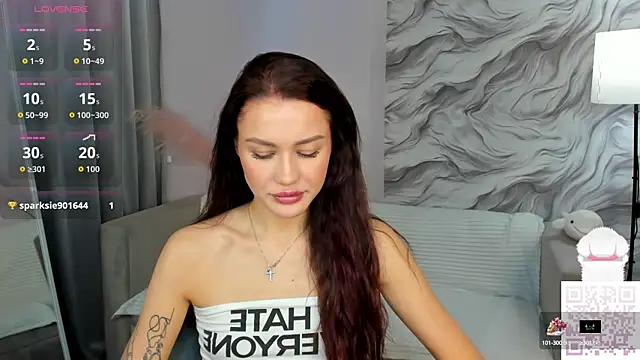 Aria Mila online show from September 14, 10:15 am