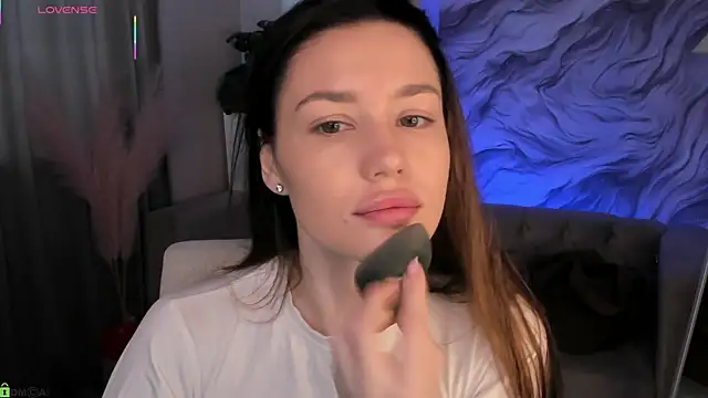 Aria Mila online show from March 29, 3:08 am