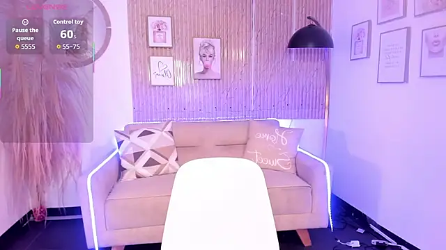 Natti london online show from February 4, 6:08 am