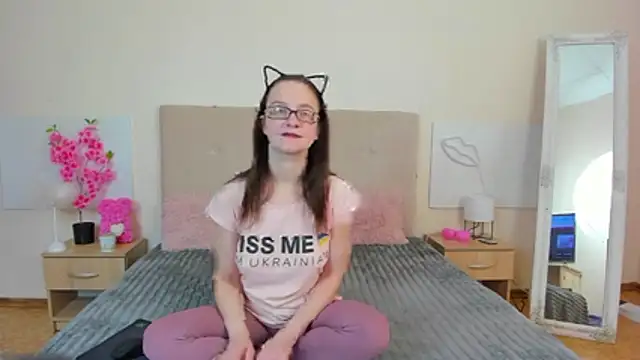 LexyFuun online show from November 29, 10:32 pm