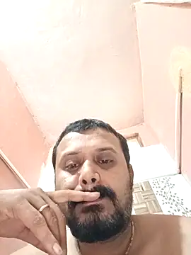 Sarad sexydaddy online show from September 15, 3:51 am