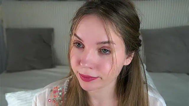 KarriBrownd online show from November 20, 2:34 am