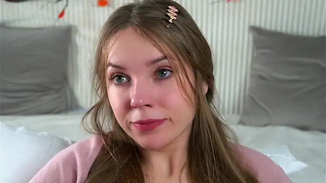 KarriBrownd online show from November 4, 1:09 am