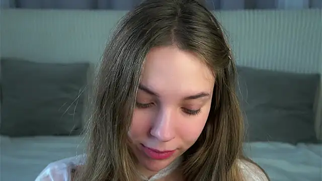 KarriBrownd online show from November 27, 1:06 am