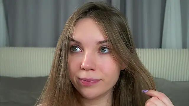 KarriBrownd online show from November 14, 1:09 am