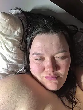 SunnyLeila2101 online show from February 7, 10:07 pm