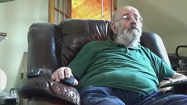 janzer13 online show from October 31, 2:35 pm