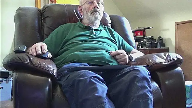 janzer13 online show from March 14, 2:01 pm