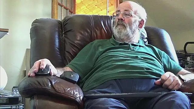 janzer13 online show from November 1, 2:11 pm