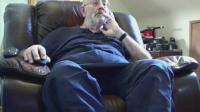 janzer13 online show from March 3, 2:02 pm