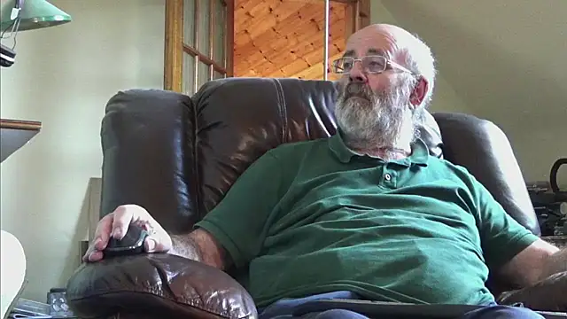 janzer13 online show from November 2, 1:49 pm