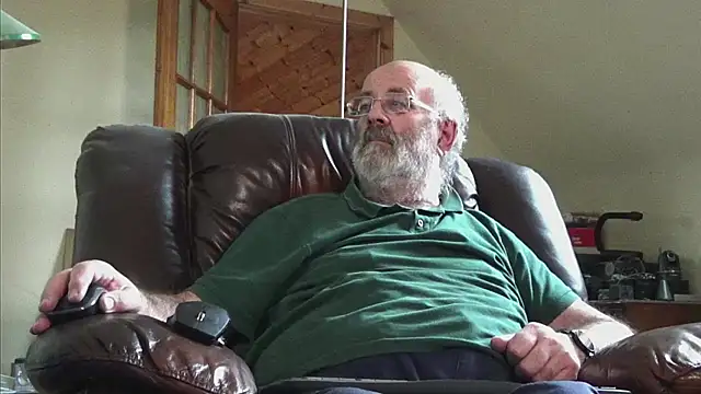 janzer13 online show from November 30, 2:07 pm