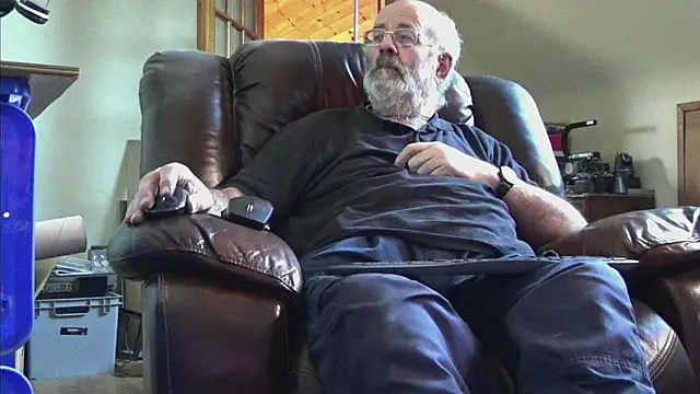 janzer13 online show from January 9, 2:13 pm