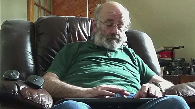 janzer13 online show from February 17, 2:47 pm