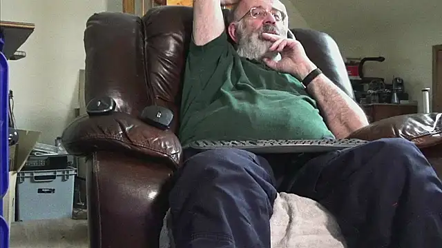 janzer13 online show from December 20, 2:09 pm