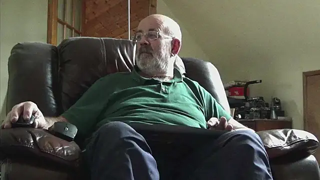 janzer13 online show from March 1, 2:06 pm