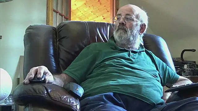 janzer13 online show from October 25, 2:17 pm