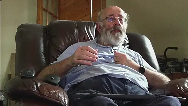 janzer13 online show from November 7, 1:37 pm