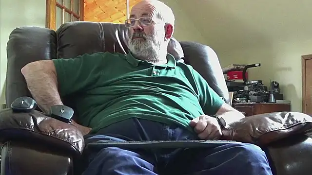 janzer13 online show from March 20, 1:56 pm