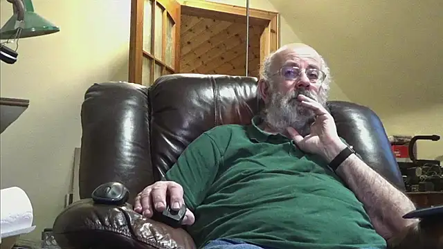 janzer13 online show from December 5, 2:48 pm