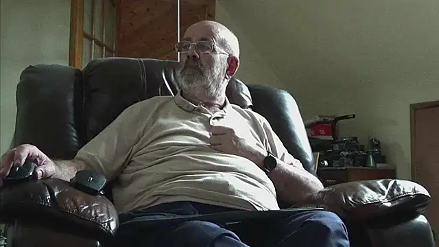 janzer13 online show from February 26, 2:28 pm