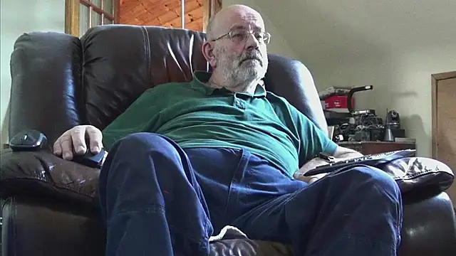 janzer13 online show from February 28, 2:17 pm