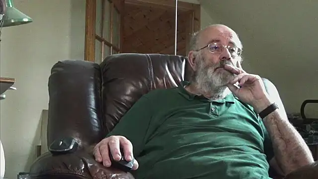 janzer13 online show from October 30, 2:04 pm