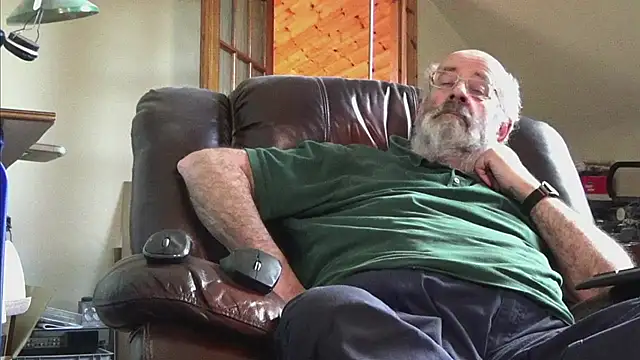 janzer13 online show from November 29, 2:17 pm