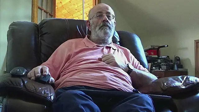 janzer13 online show from April 3, 1:06 pm