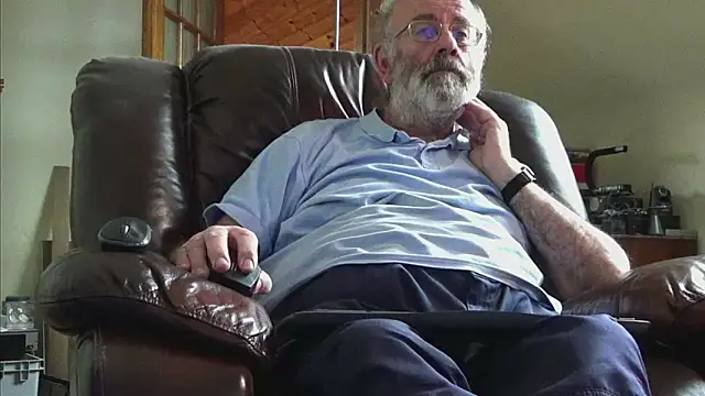 janzer13 online show from January 18, 2:09 pm