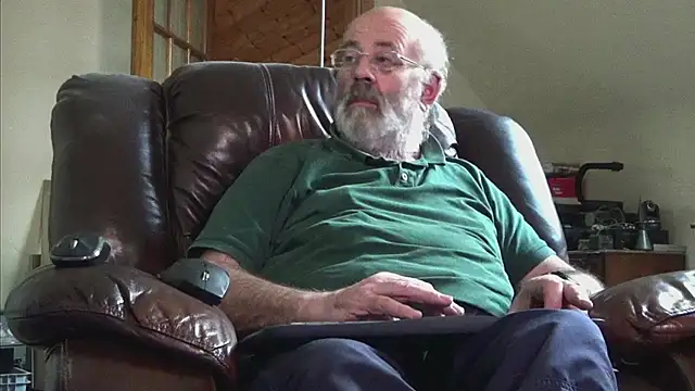 janzer13 online show from November 27, 1:55 pm